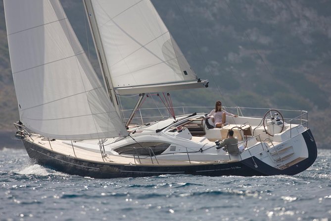 Luxury Sailing Experience Day with Champagne and Lunch or Dinner - Key highlights you’ll actually care about