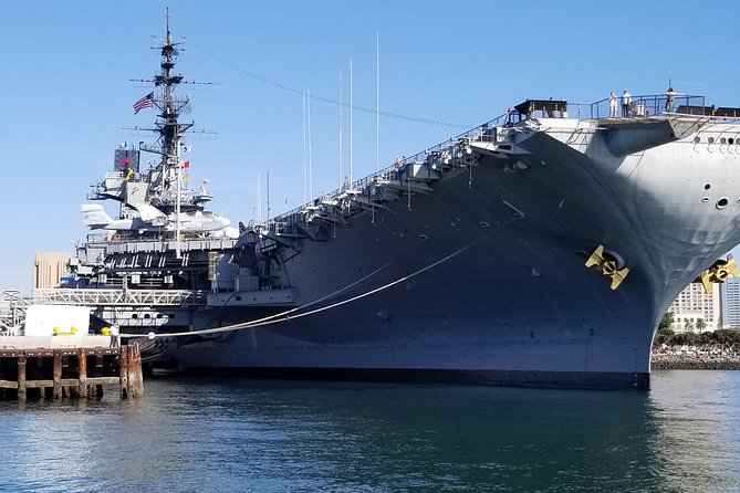Luxury Sailing Tour of San Diego's Bay and Coastal Waterways - Why Harbor Island on a Catalina feels like the best kind of San Diego splurge