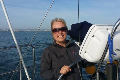 Luxury Sailing Tour of San Diego's Bay and Coastal Waterways - The Downtown Skyline Sail: where the Bay turns into a view you can feel