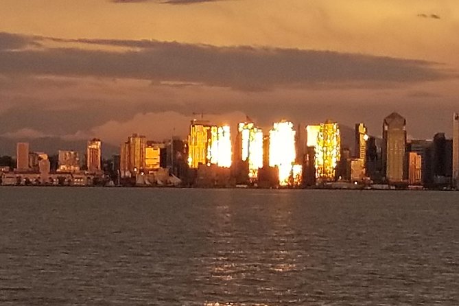 Luxury Sailing Tour of San Diego's Bay and Coastal Waterways - Where you meet, what you need, and how to get the most out of the ride