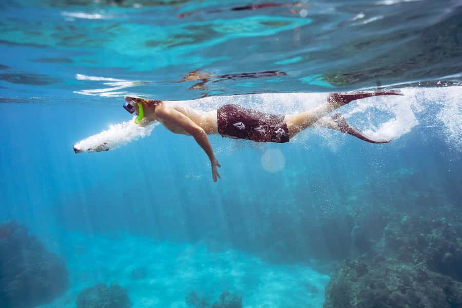 Maalaea: West Maui Snorkeling & Sailing Day Trip with Lunch - Key Highlights You’ll Feel Right Away