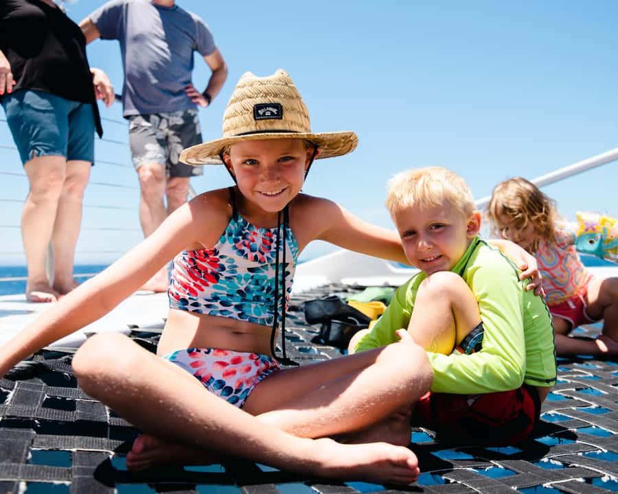Maalaea: West Maui Snorkeling & Sailing Day Trip with Lunch - Whale Season Moments Off West Maui