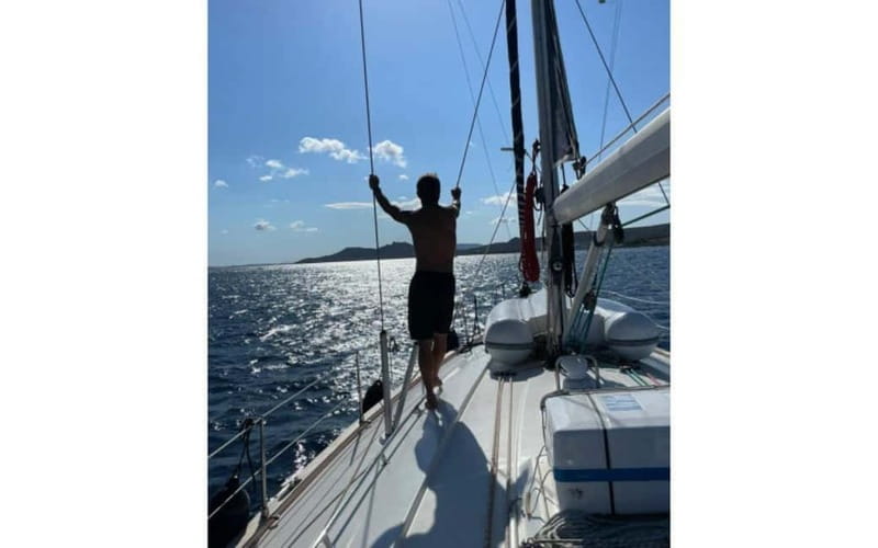Maddalena Archipelago: Full-Day Sailboat Tour with Lunch - Key highlights you’ll feel right away