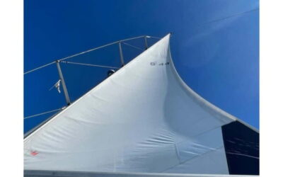 Maddalena Archipelago: Full-Day Sailboat Tour with Lunch - Bellatrix and the small-group setup: why up to 9 people matters