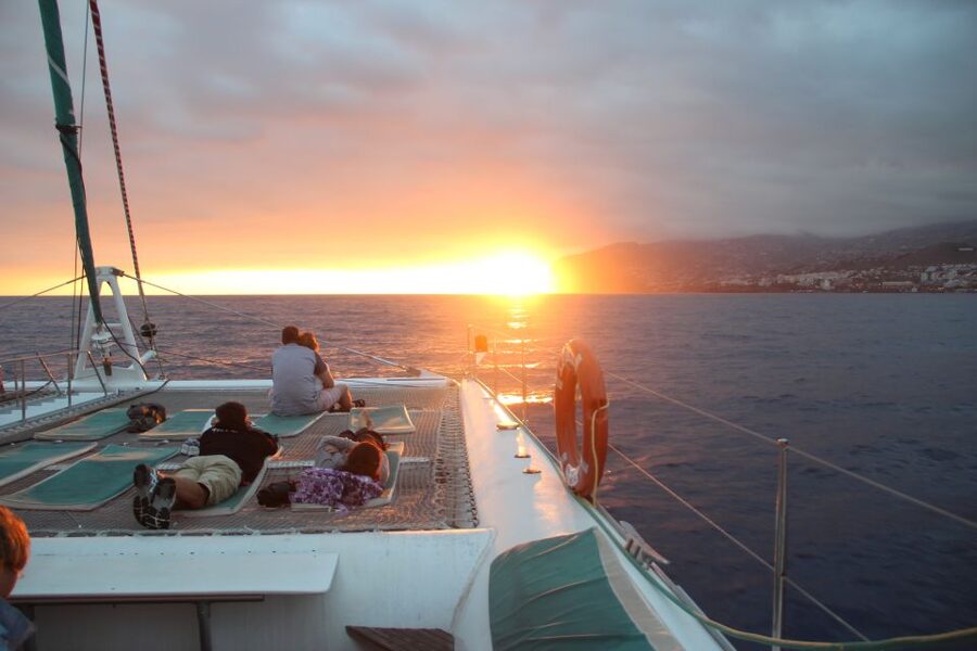 Madeira: Funchal Sunset Tour by Catamaran - Who Should Book This Cruise (and Who Might Think Twice)