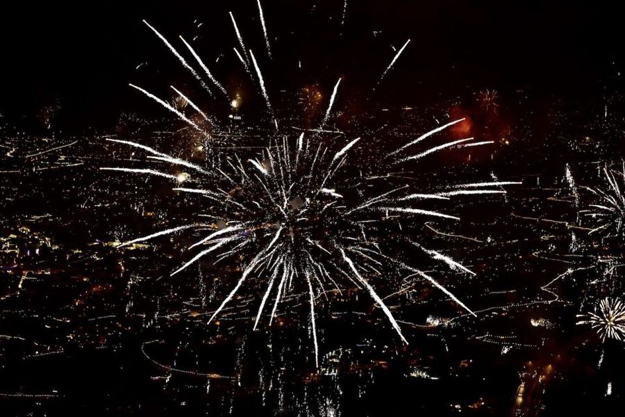 Madeira: New Years Eve Fireworks Catamaran Cruise - New Year’s Eve by Catamaran: What You’re Really Booking