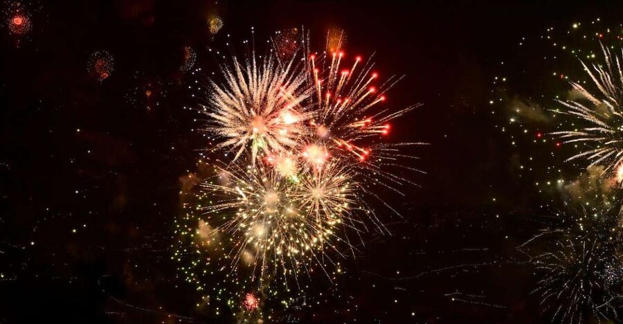 Madeira: New Years Eve Fireworks Catamaran Cruise - Your Timing Plan: 11:00 PM Departure, Christmas Lights, Then Fireworks