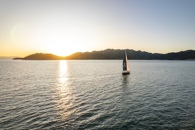 Magnetic Island Sip and Sail Sunset Cruise - Sunset Photos: How to Get the Shots Without Stress