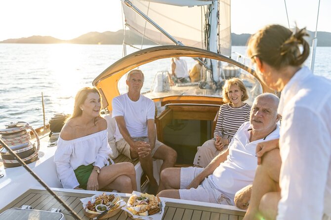 Magnetic Island Sip and Sail Sunset Cruise - Who This Cruise Is Best For (and Who Might Skip It)