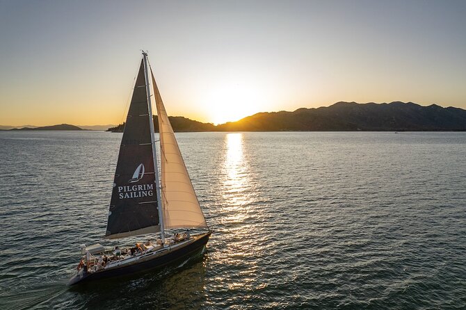 Magnetic Island Sip and Sail Sunset Cruise - Price and Value: What $99.70 Covers (and Why It’s Not Just the Ride)