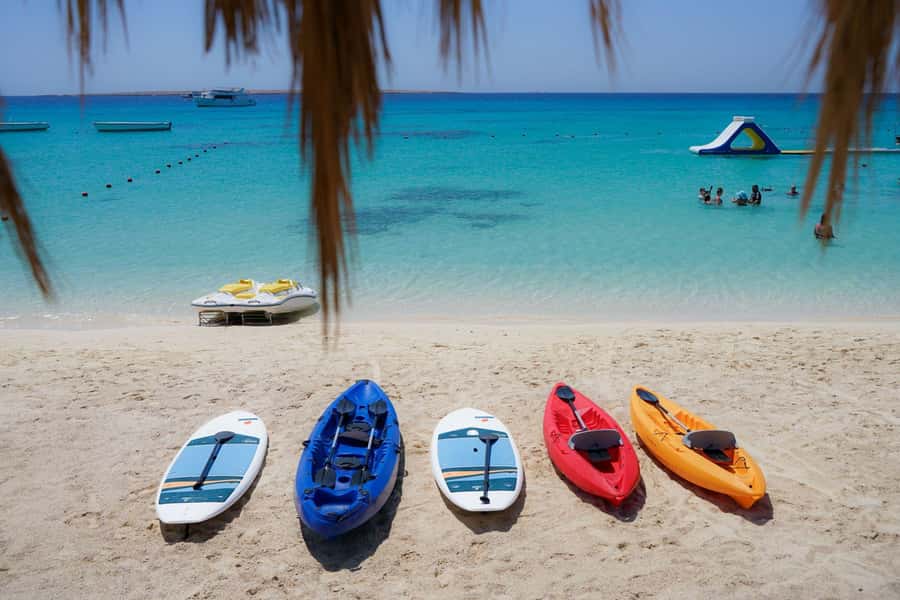 Mahmya Island: Red Sea Sailing Experience - Mahmya Island in the Red Sea: Why This Trip Feels Like a Reset