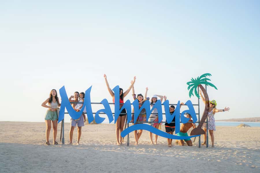 Mahmya Island: Red Sea Sailing Experience - Price and Value: Is $95 Worth It?