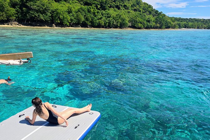 Major Tom -Sailing Day Cruise, with Snorkeling, Lunch & More! - Beach visit and Mamas Market: the cultural break that’s actually useful