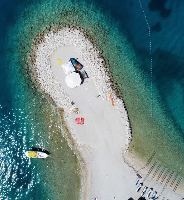 Makarska: Parasailing Experience - MPL Nautika - Why Parasailing Over Makarska Feels So Worth It
