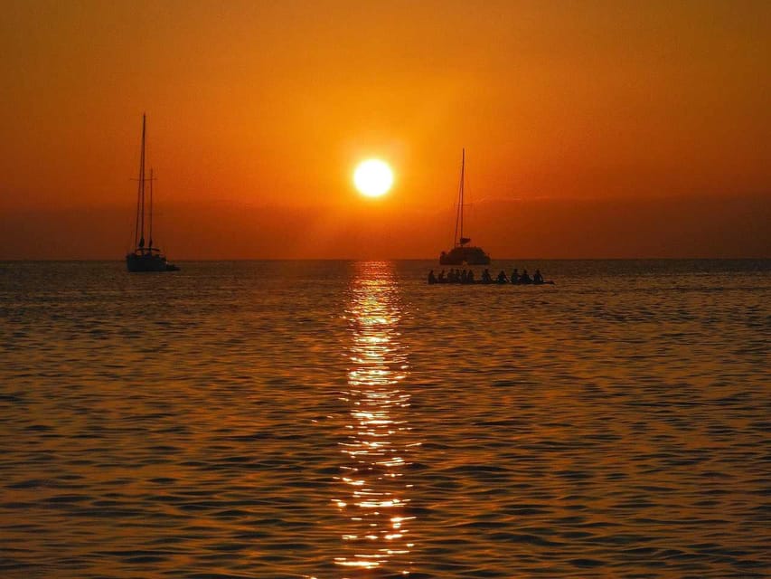 Malaga: Catamaran Sailing Trip with Sunset Option - Price and Value: Why $16 Feels Reasonable