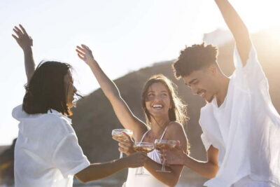 Malaga: Catamaran Sunset or Night Cruise w/ Live DJ & Drink - Sunset Cruise vs Night Cruise: What You’ll Actually See
