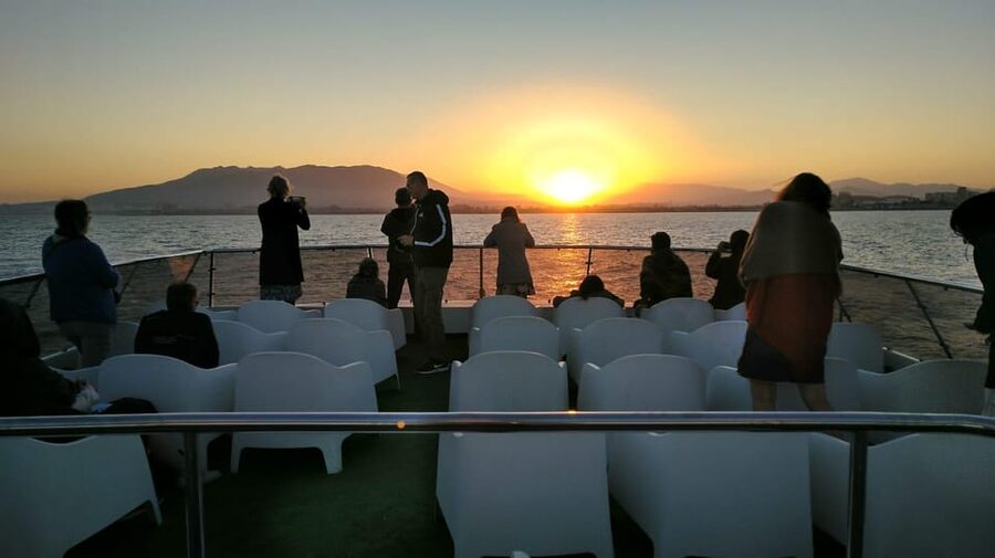 Málaga: Sunset Catamaran Trip - Value for $27: What You Get, What Costs Extra