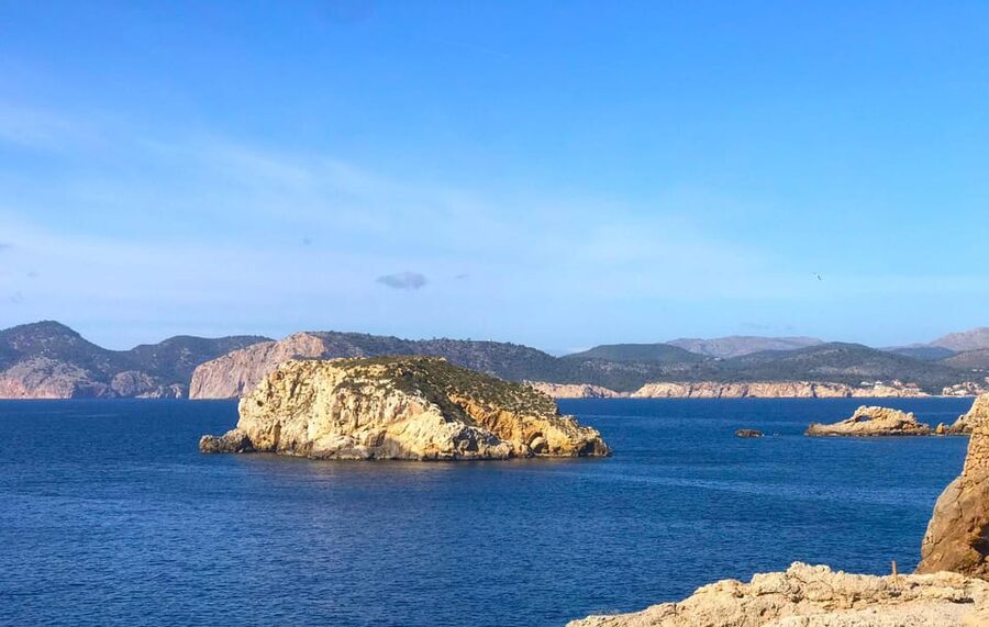 Mallorca: 2-Hour Coastline & Malgrat Islands Catamaran Tour - Key Things I’d Plan Around