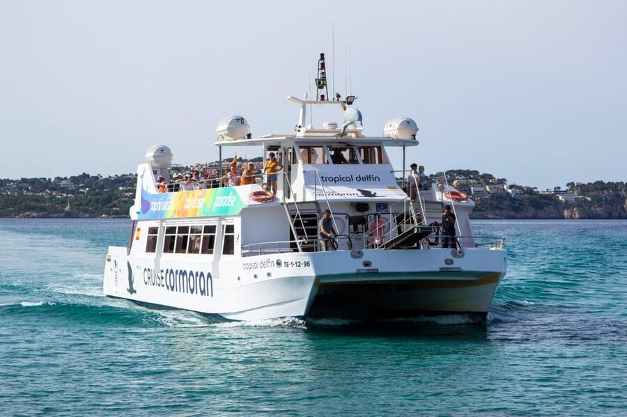 Mallorca: 2-Hour Coastline & Malgrat Islands Catamaran Tour - The 20-Minute Secret Swim Stop: How to Make It Worth Your Time