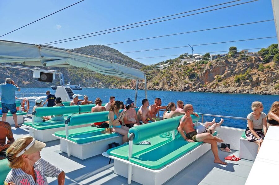 Mallorca: 2-Hour Coastline & Malgrat Islands Catamaran Tour - Price and Value: Is $29 Worth It?