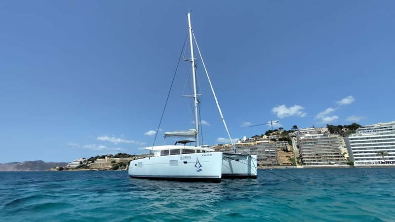 Mallorca: Catamaran Boat Tour with Tapas - Who this Mallorca catamaran tour fits best