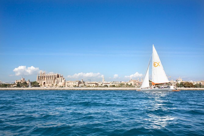 Mallorca Catamaran Cruise and Snorkeling Trip - Lunch on board: included food, realistic expectations, and value
