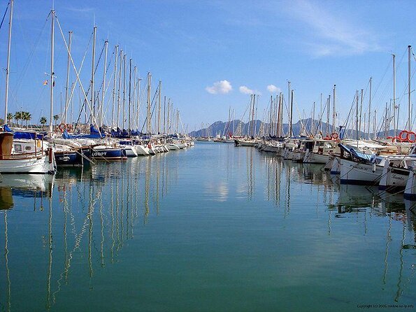 Mallorca Catamaran Cruise with Scenic Views and BBQ Lunch - Key things I’d bank on before you go