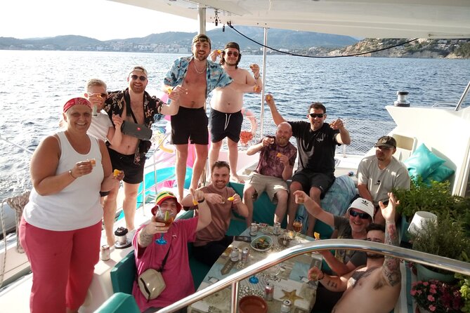 Mallorca Catamaran Small Group Cruise with Tapas 4-hours - Price and Value: Why $131.81 Makes Sense Here