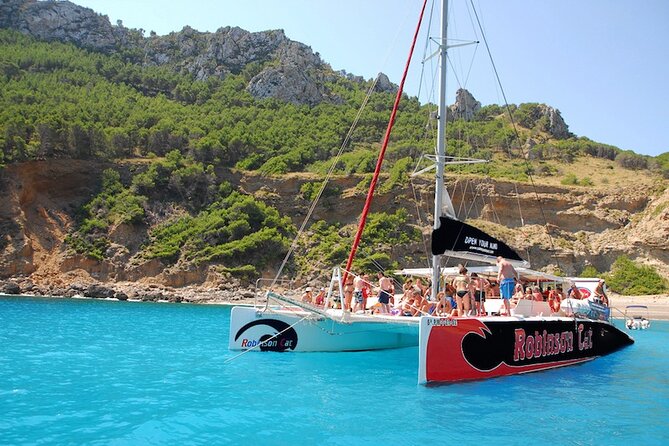 Mallorca Catamaran Tour in the Bay of Pollensa - Who This Tour Fits Best (and Who Might Want Another Option)