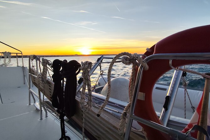 Mallorca Catamaran Tour with Tapas - small group - - Snorkeling gear, paddleboards, and inflatables: what you actually get to do