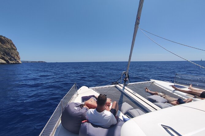 Mallorca Catamaran Tour with Tapas - small group - - Price and value: why $131.54 feels reasonable here