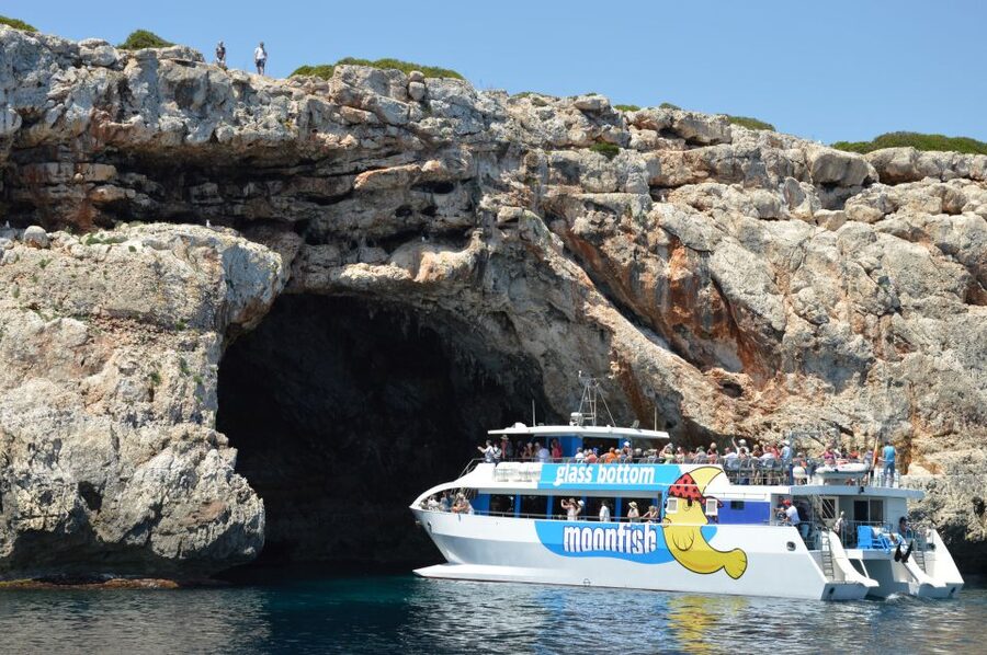 Mallorca: Glass-Bottom Catamaran Along the East Coast - Price and Value: Is $36 Worth a 2.5–3 Hour Cruise?