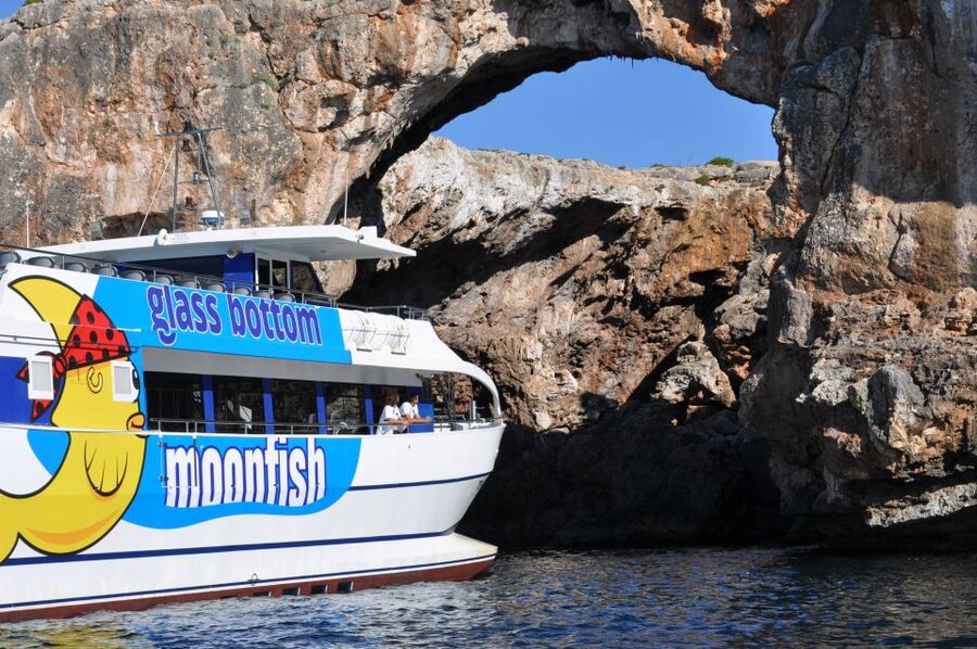 Mallorca: Glass-Bottom Catamaran Along the East Coast - Should You Book the Mallorca East Coast Glass-Bottom Catamaran?