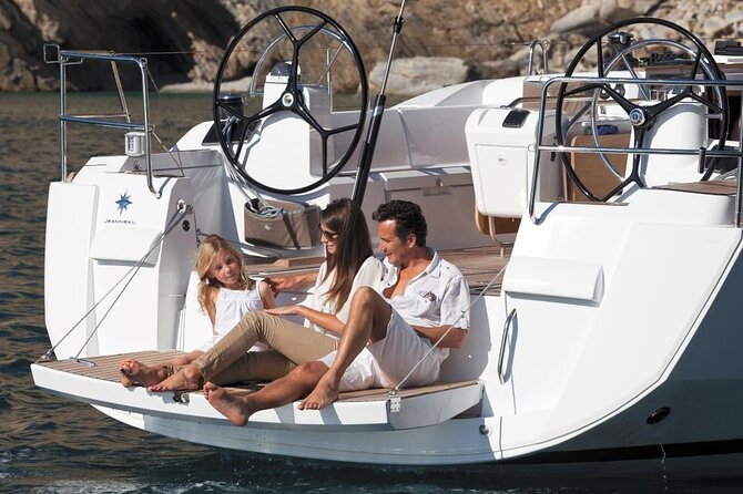 Mallorca Half Day Cruise on a Sailing Boat - El Caragol: the second cove and the payoff of a double-stop day