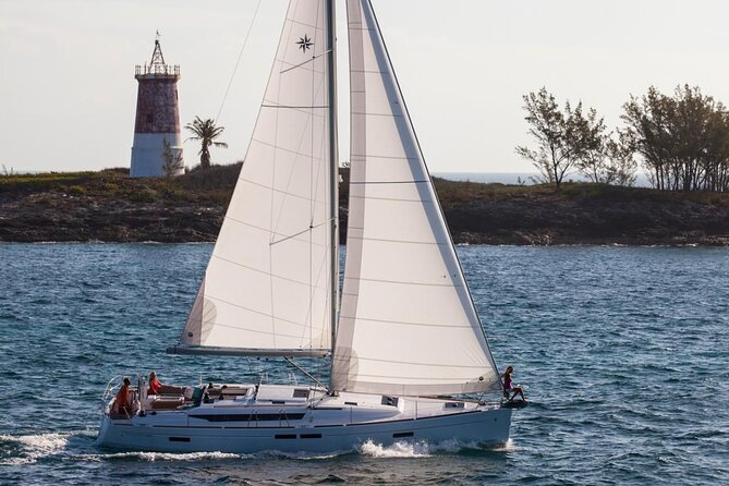 Mallorca Half Day Cruise on a Sailing Boat - Snorkeling and in-water fun: how to get more than one boring swim
