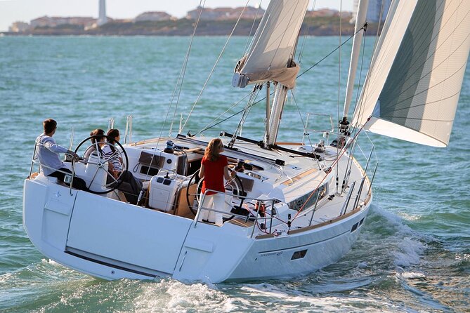 Mallorca Half Day Cruise on a Sailing Boat - Weather and comfort: what to know before you dress for sea time