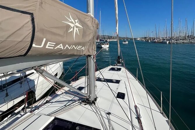 Mallorca Half Day Cruise on a Sailing Boat - Who this sailing half day is best for