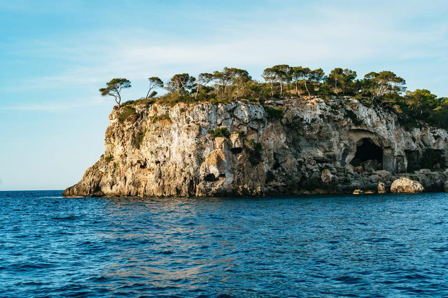 Mallorca: Midday or Sunset Sailing with Snacks and Open Bar - Second Bay of Palma Segment: More Time to Relax and Take Photos