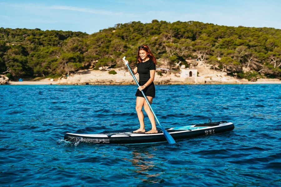 Mallorca: Midday or Sunset Sailing with Snacks and Open Bar - Food and Drink Reality Check: What Open Bar Feels Like