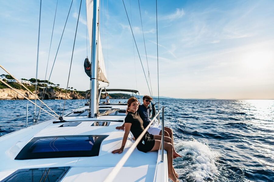 Mallorca: Midday or Sunset Sailing with Snacks and Open Bar - Comfort Tips That Will Save Your Trip