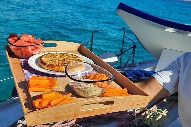 Mallorca Sailing Adventure with Snorkeling, Snacks & Drinks - The Captain’s Role: Safety, Sailing, and the Human Touch
