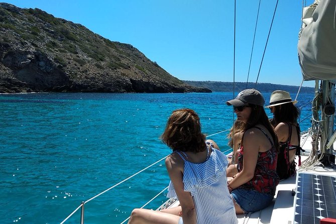 Mallorca sailing, snorkelling, as a Local with drinks and food - Key Takeaways Before You Go