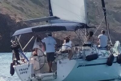 Mallorca sailing, snorkelling, as a Local with drinks and food - Your 4 Hours at Sea: How the Captain Plans Around Weather