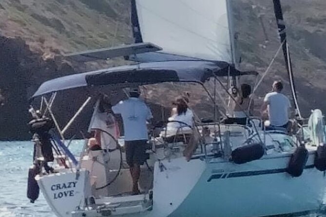 Mallorca sailing, snorkelling, as a Local with drinks and food - Your 4 Hours at Sea: How the Captain Plans Around Weather