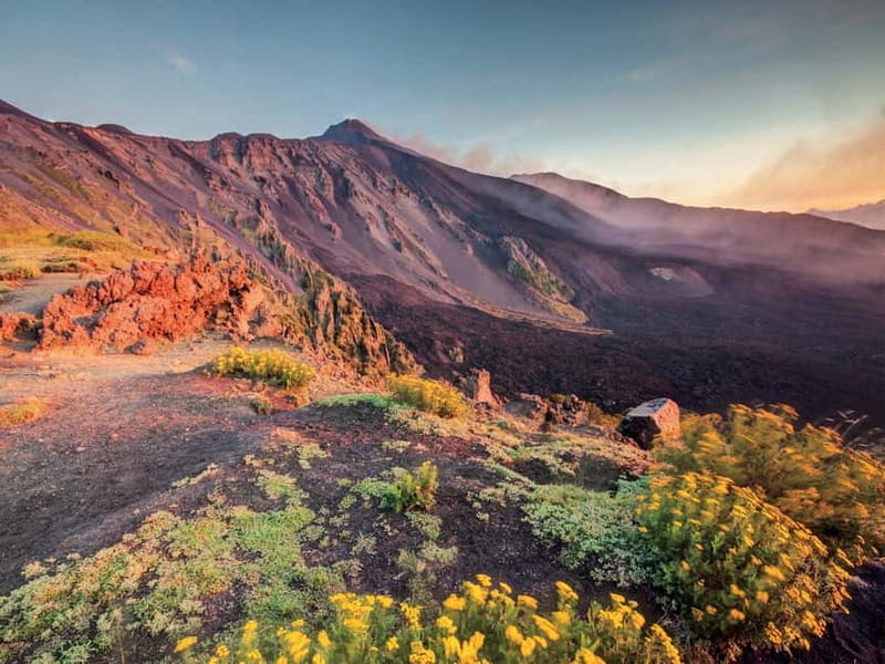 Malta: Mount Etna and Catania Guided Day Trip by Catamaran - Key takeaways before you go
