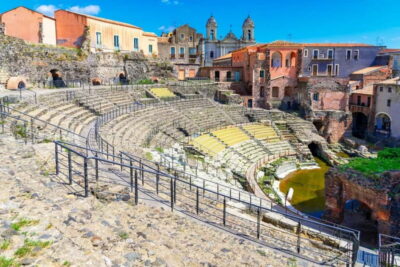 Malta: Mount Etna and Catania Guided Day Trip by Catamaran - Catania on foot: Piazza del Duomo, Elephant Fountain, Cathedral