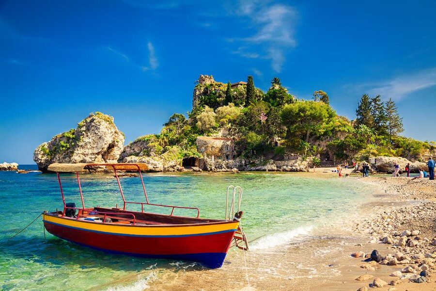 Malta: Mount Etna and Taormina Guided Day Trip by Catamaran - Price and value: what you’re paying for at $176.72