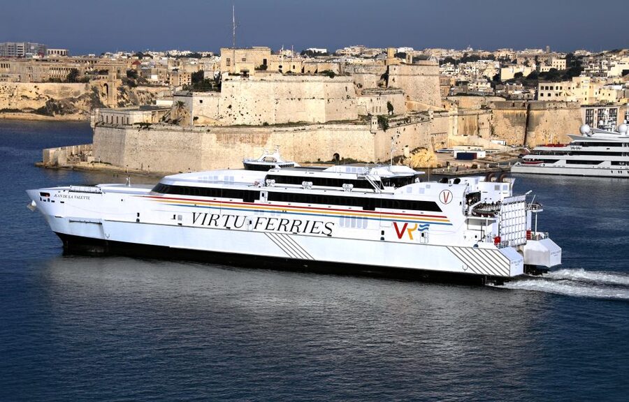 Malta: Mount Etna and Taormina Guided Day Trip by Catamaran - Who this tour suits best (and who should rethink it)