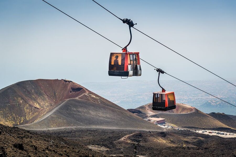 Malta: Mount Etna and Taormina Guided Day Trip by Catamaran - Should you book the Malta to Mount Etna and Taormina guided catamaran trip?