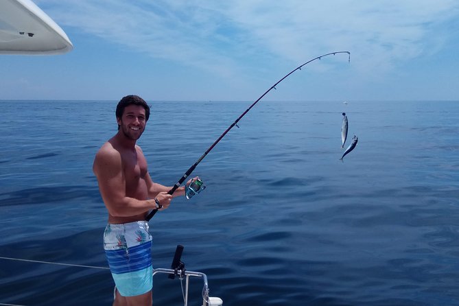 Marbella 3-hour Catamaran Group Excursion with Dolphin Watching - Small-group value: why $116.11 feels fair for what’s included